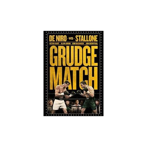 Grudge Match