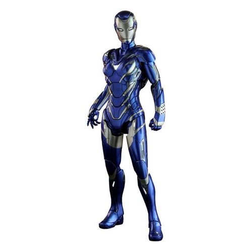 Figurine Hot Toys Mms538d32 - Marvel Comics - Avengers : Endgame - Rescue Pepper Potts