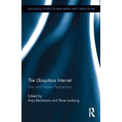 The Ubiquitous Internet