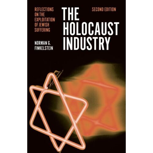 The Holocaust Industry