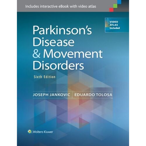 Parkinson's Disease And Movement Disorders