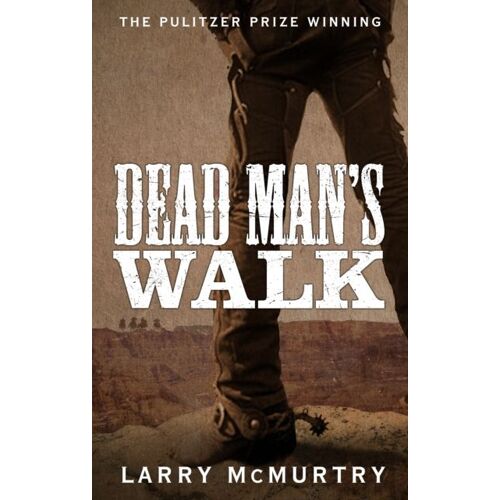 Dead Man's Walk