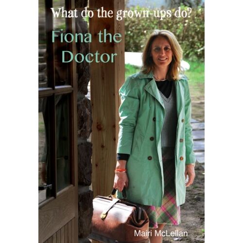 Fiona The Doctor