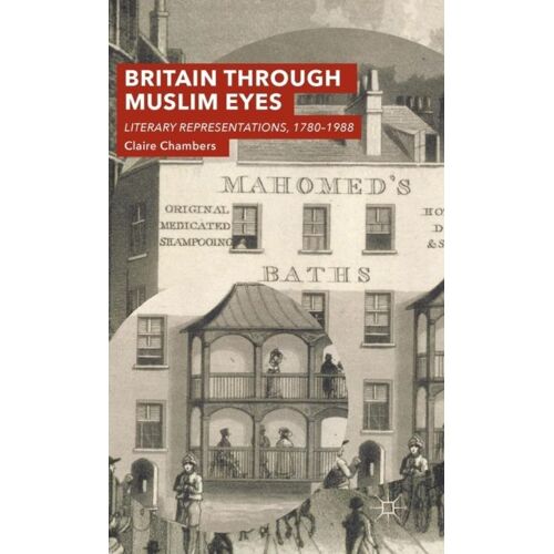 Britain Through Muslim Eyes