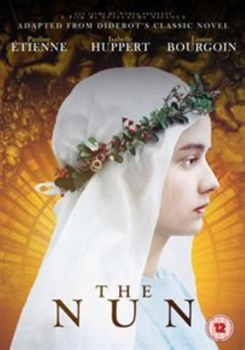 The Nun