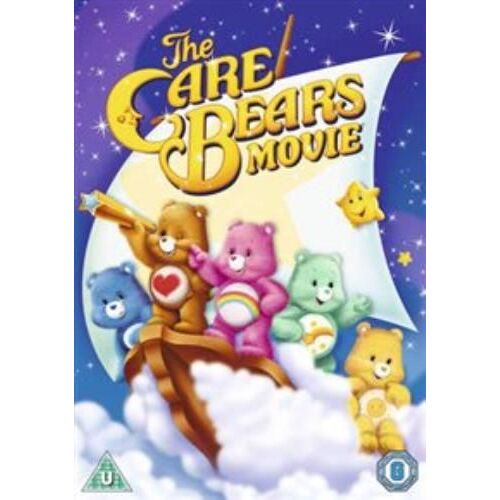 The Care Bears Movie