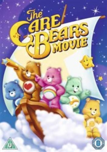 The Care Bears Movie