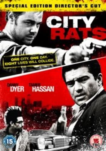 City Rats: The Director's Cut
