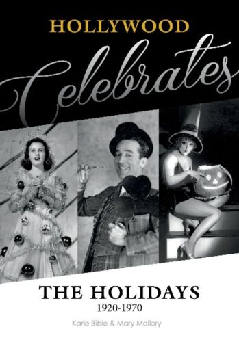 Hollywood Celebrates The Holidays