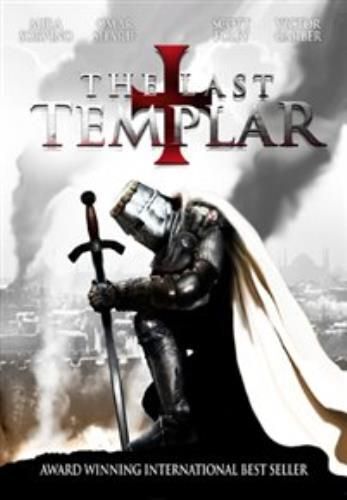 The Last Templar