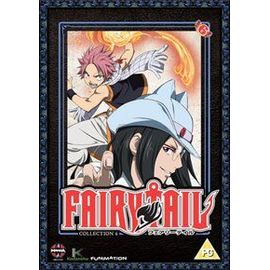 Fairy Tail: Part 6