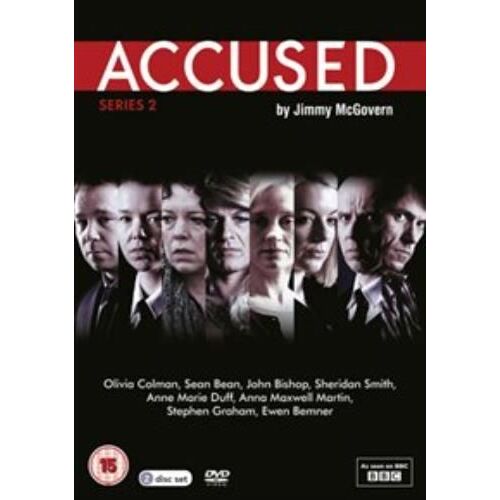 Accused: Series 2