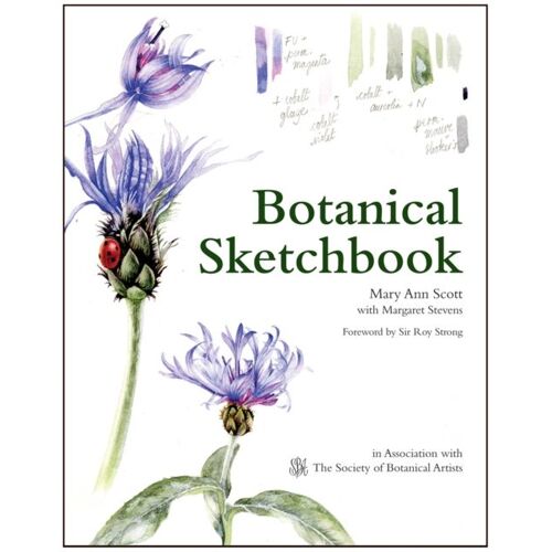 Botanical Sketchbook