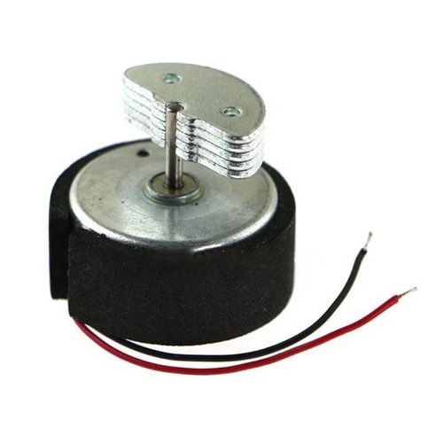 Pièce De Rechange Pour Manettes De Jeu L R, Vibration, Moteurs Rumble, Accessoire Pour Manette Xbox One
