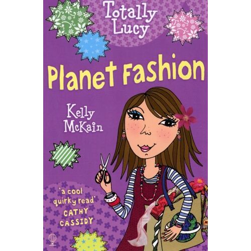 Planet Fashion (Totally Lucy)