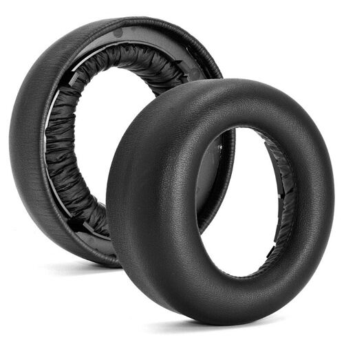 Coussinets D'Oreille De Remplacement Professionnels, Oreillettes Compatibles Avec-Ps5, Sans Fil Pulse 3d, Casque À Couverture Souple
