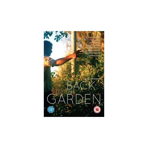 Back To The Garden