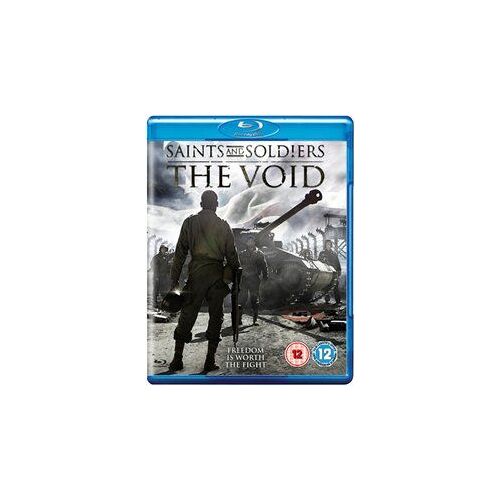Saints And Soldiers: The Void