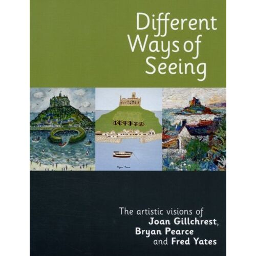 Axten, J: Different Ways Of Seeing