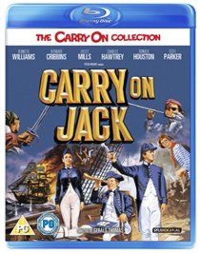 Carry On Jack