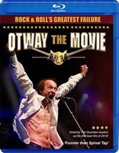 Rock And Roll's Greatest Failure: Otway The Movie