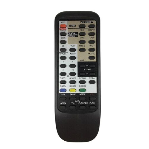 Télécommande Rc-152 Pour Pmma, 880r 425r, Tu, 580rd, Pma680r, Pmma, Pmma