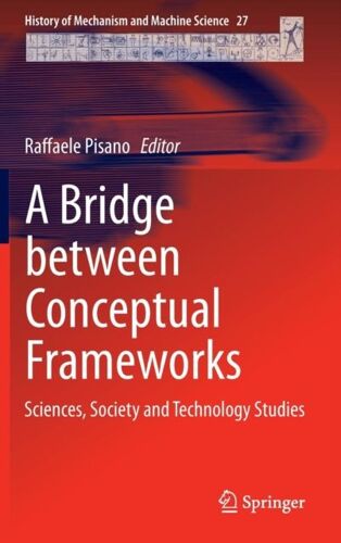 A Bridge Between Conceptual Frameworks