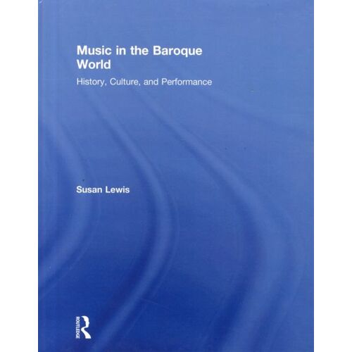 Music In The Baroque World