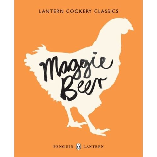 Lantern Cookery Classics - Maggie Beer