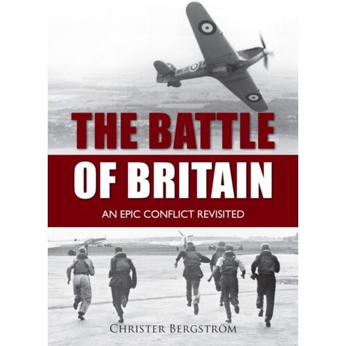 The Battle Of Britain