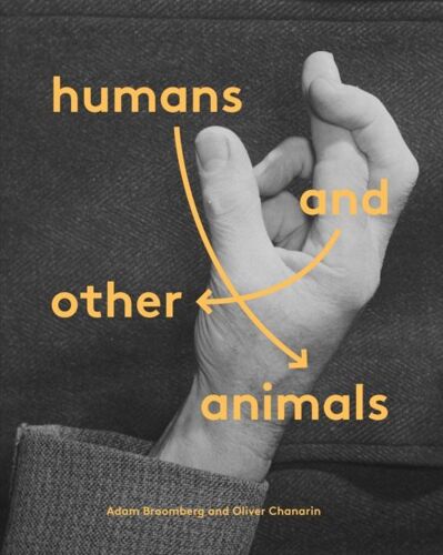 Humans And Other Animals
