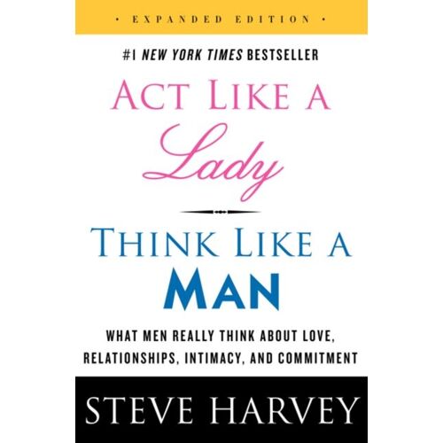 Act Like A Lady, Think Like A Man, Expanded Edition