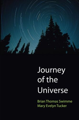 Journey Of The Universe
