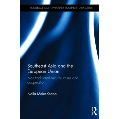 Southeast Asia And The European Union