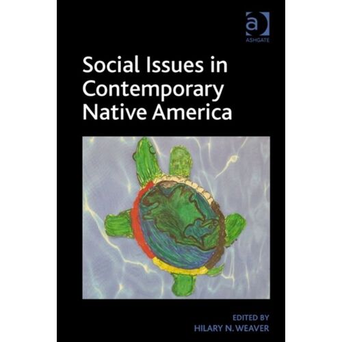 Social Issues In Contemporary Native America
