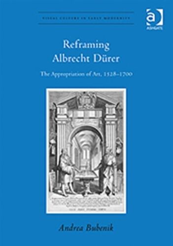 Reframing Albrecht Durer
