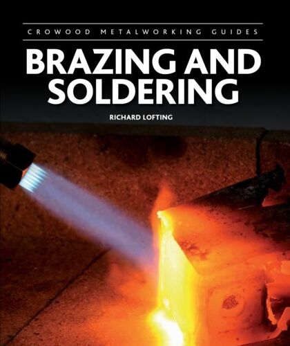 Brazing And Soldering