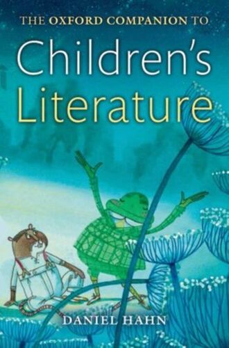 Oxford Companion To Children's Literature