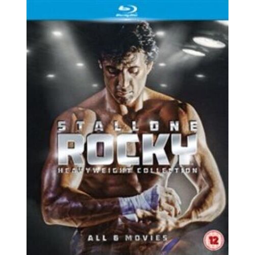 Rocky: The Complete Saga