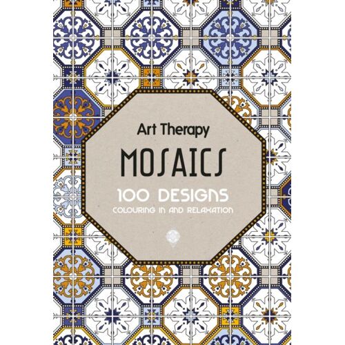 Art Therapy: Mosaics