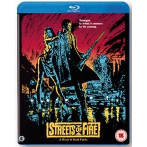 Streets Of Fire