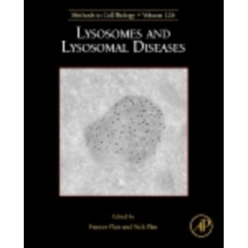 Lysosomes And Lysosomal Diseases