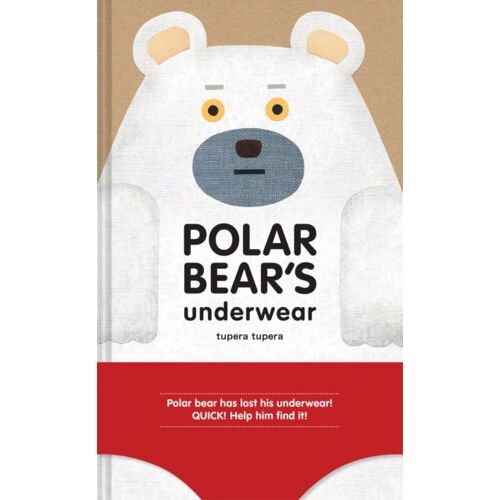 Polar Bear's Underwear