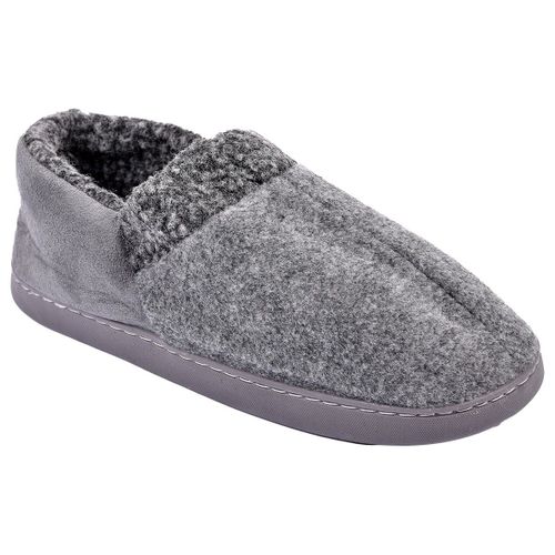 Charentaise Pantoufle Premium Mu9736 Gris