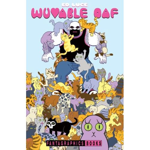 Wuvable Oaf