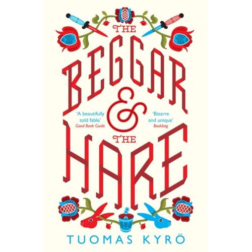 The Beggar And The Hare