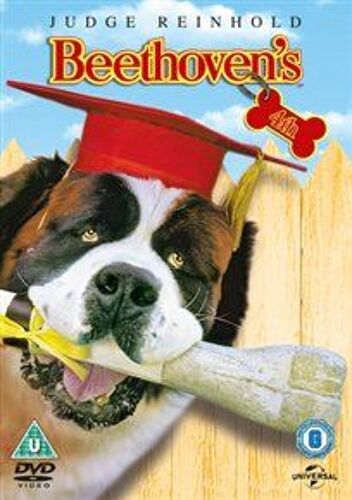 Beethoven's 4th