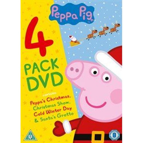 Peppa Pig: The Christmas Collection