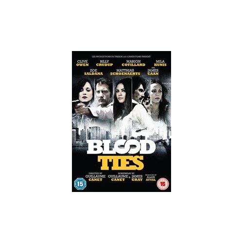 Blood Ties