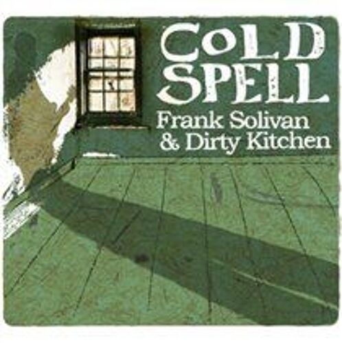 Cold Spell (Wal)